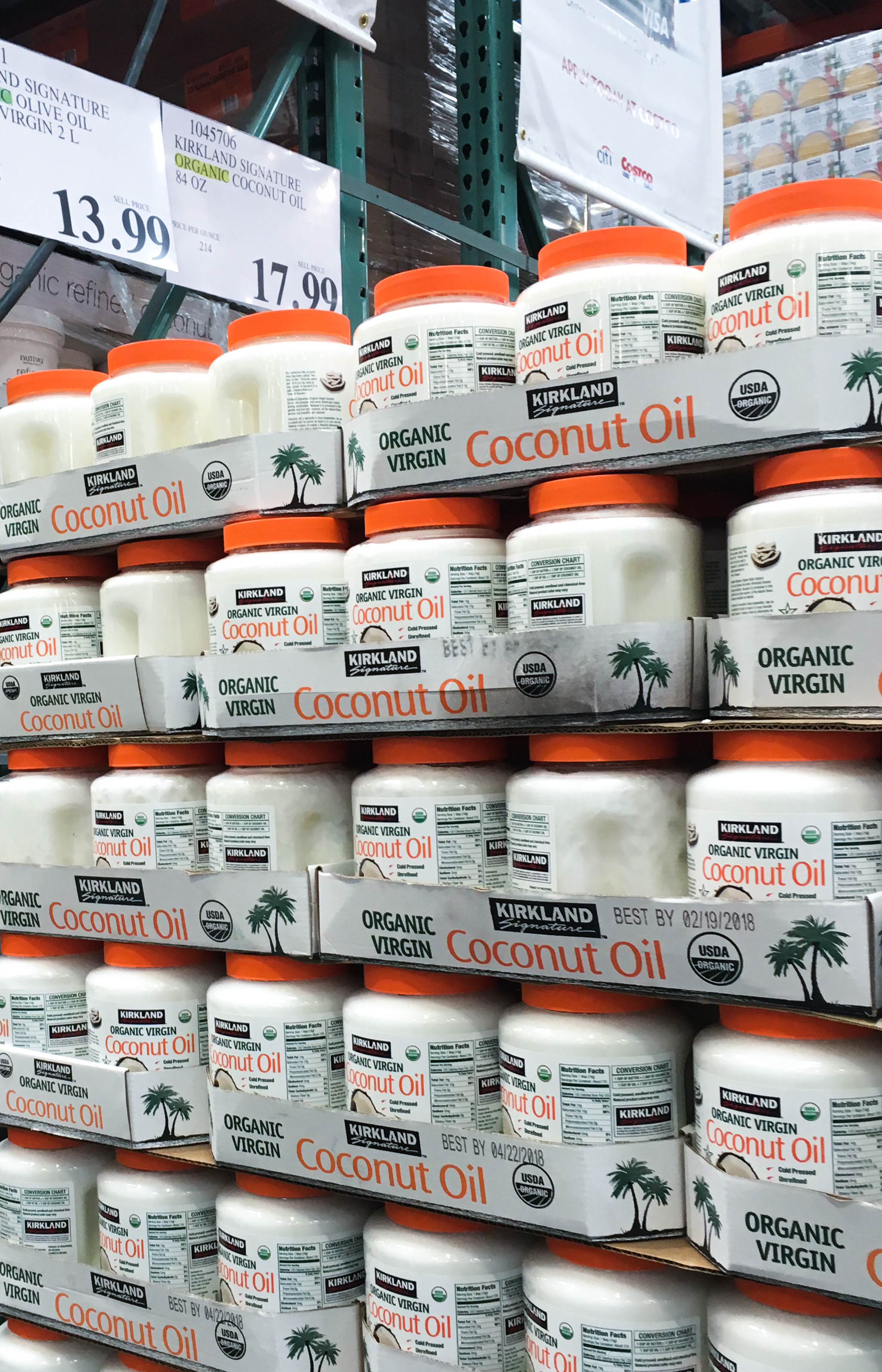 7 things from costco that make meal prep better