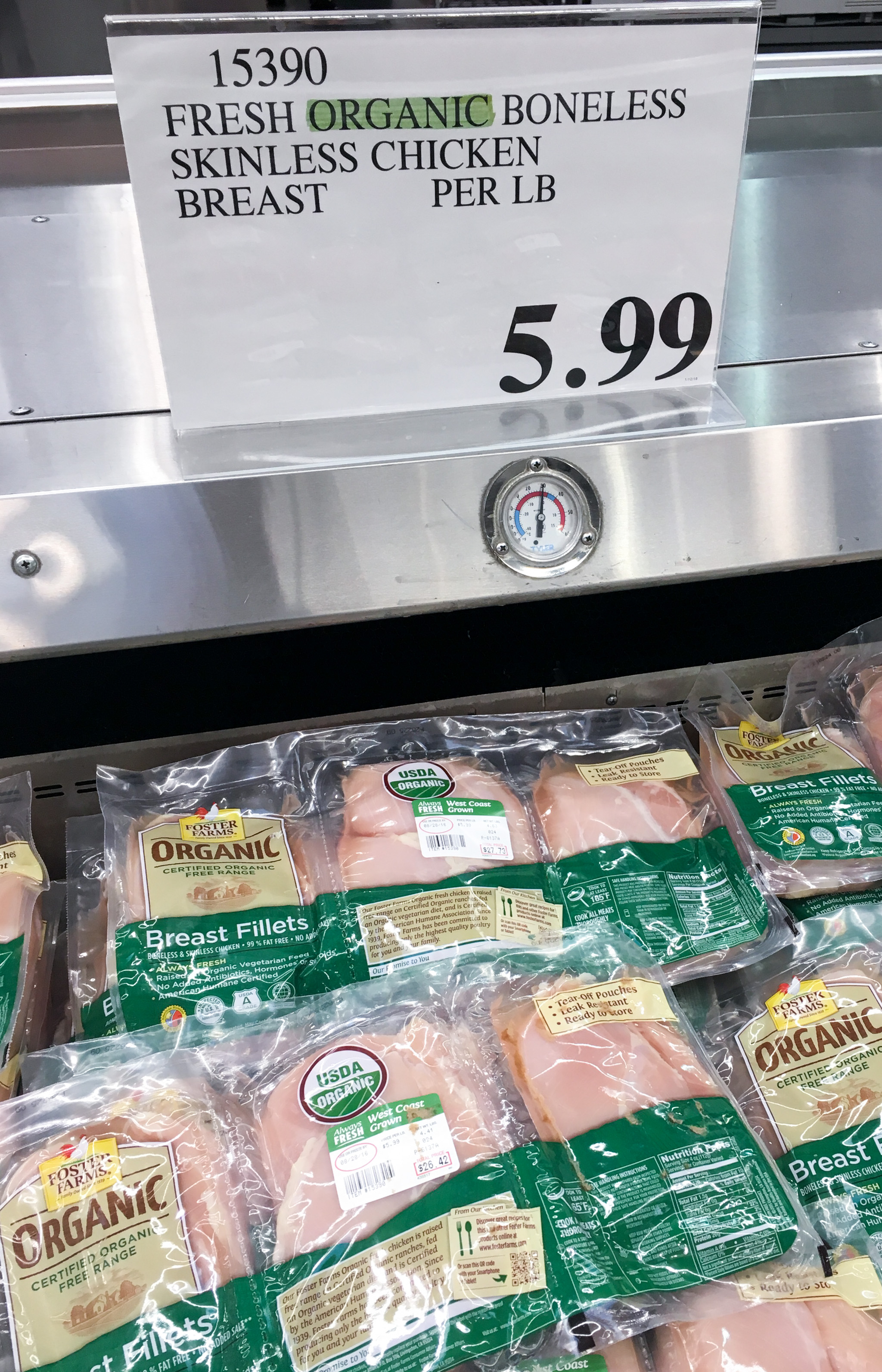 7 things from costco that make meal prep better