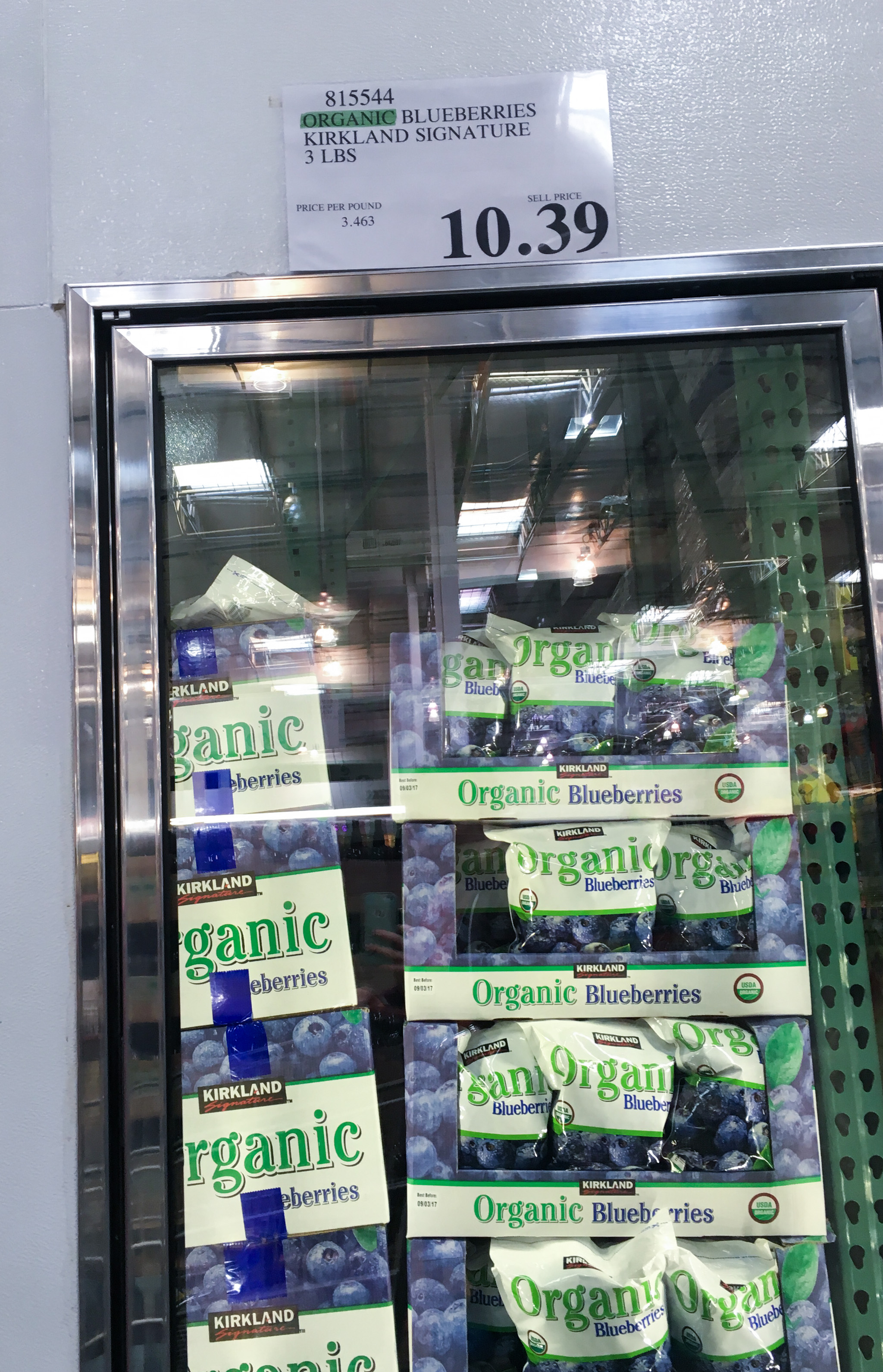 7 things from costco that make meal prep better