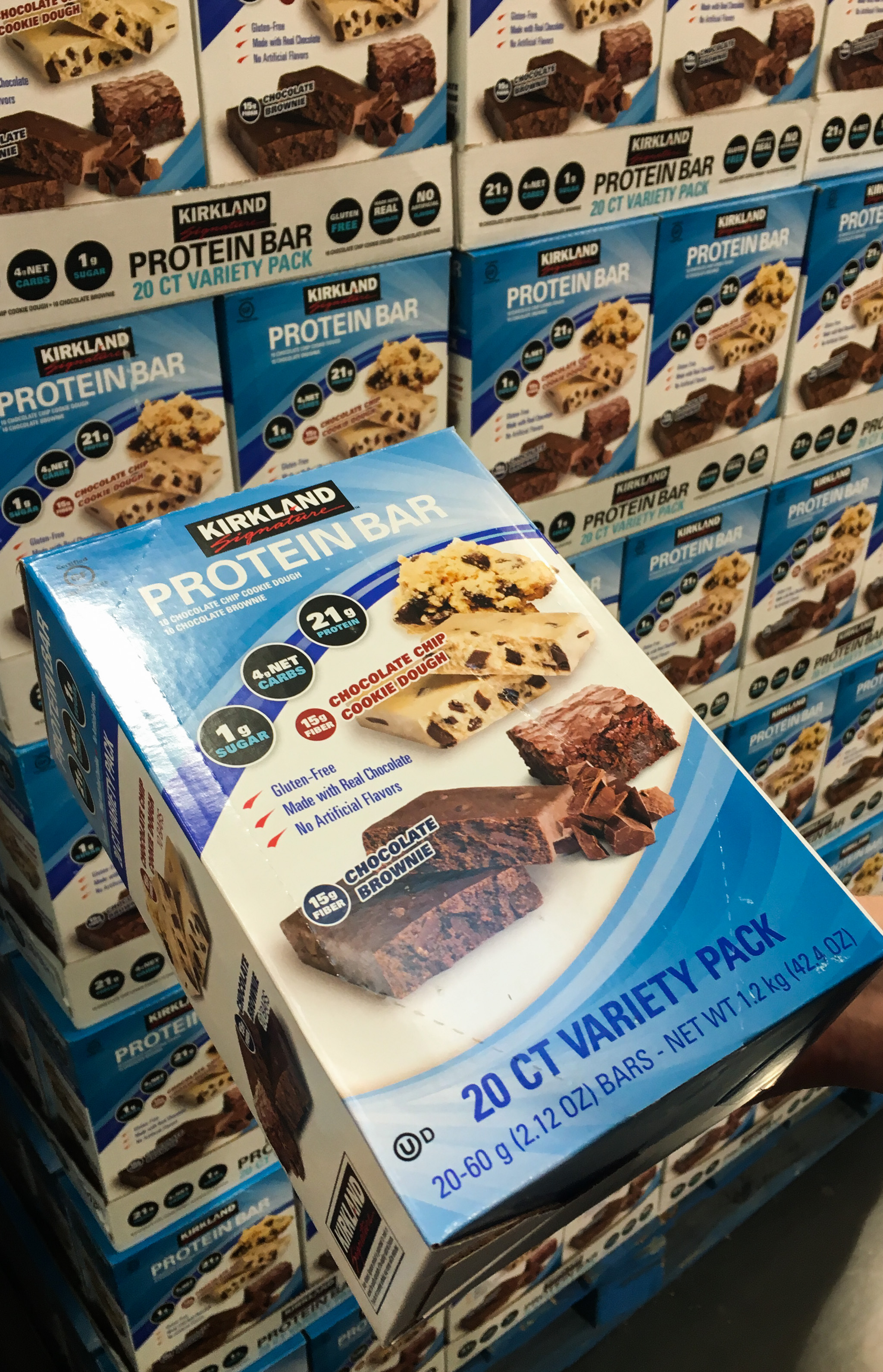 7 things from costco that make meal prep better