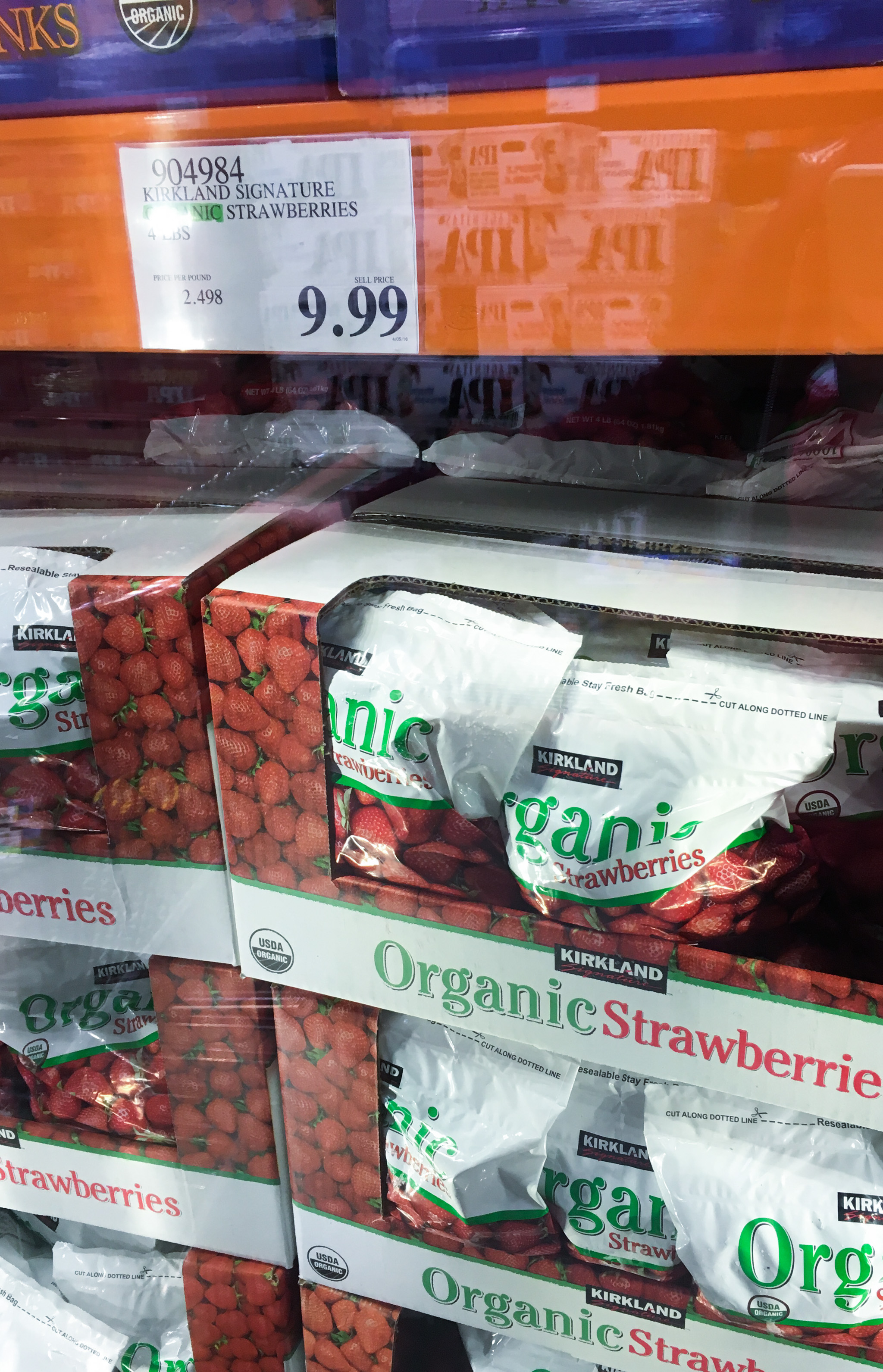 7 things from costco that make meal prep better