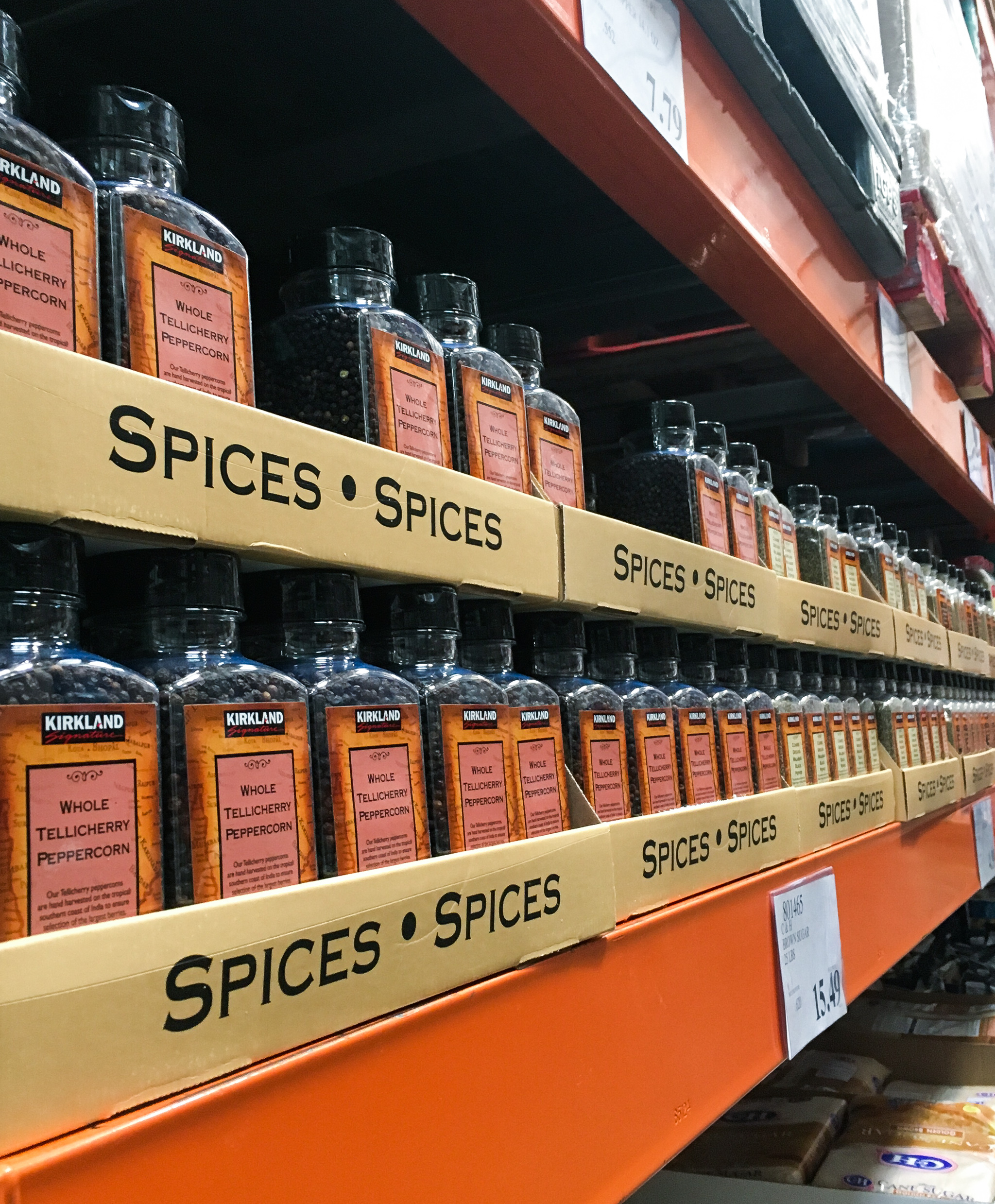 How to Meal Prep for Beginners - A super simple starting place for you to learn meal prep strategies! - pmp.local