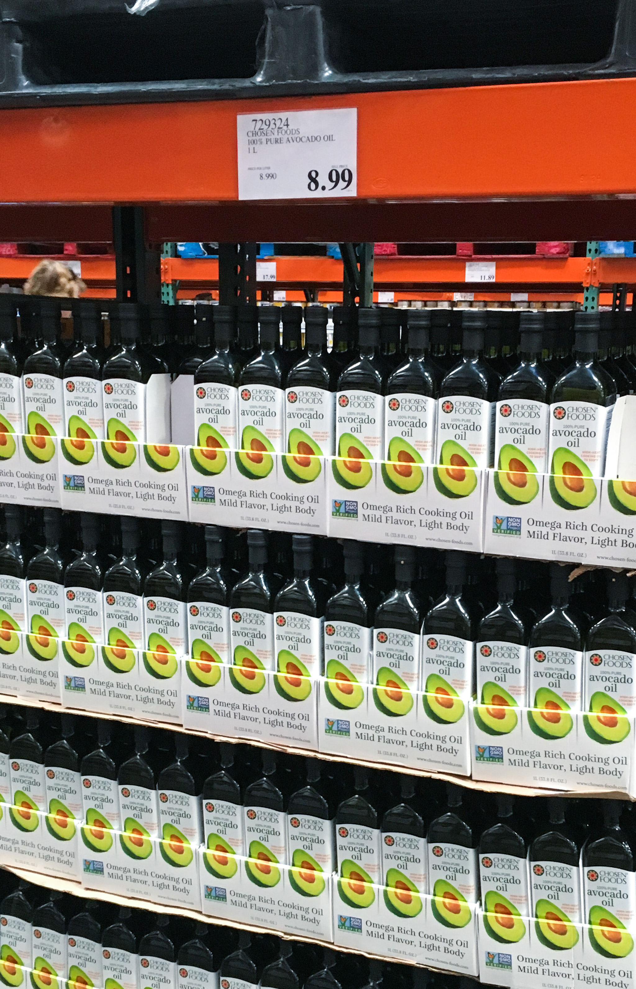 7 things from costco that make meal prep better