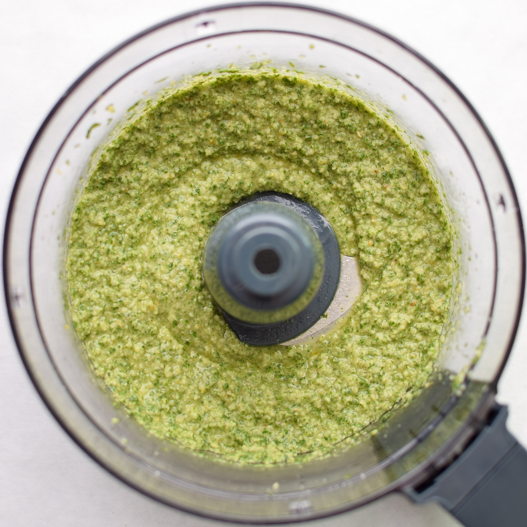 Store-Bought Vs. Homemade Pesto: Which is Cheaper?