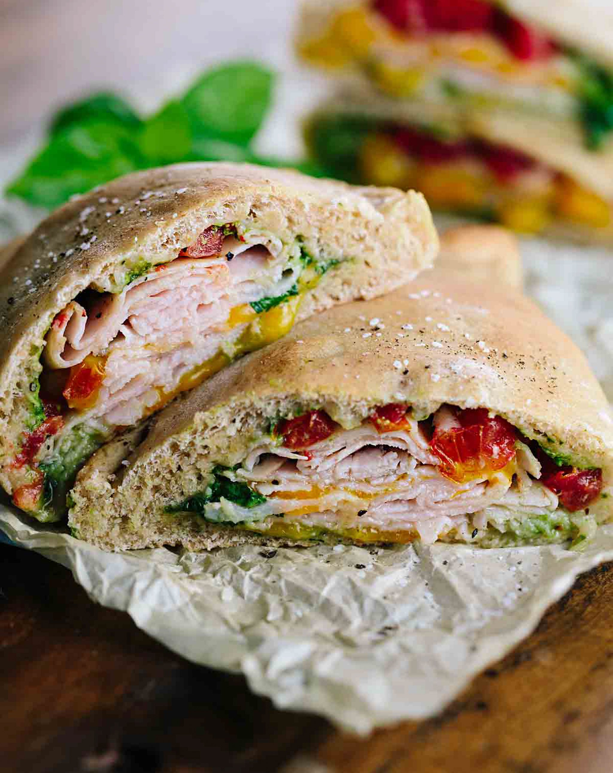 17 Ways to Start Meal Prepping in 2017 - Get your meal prep on in the new year with these ideas! - pmp.local