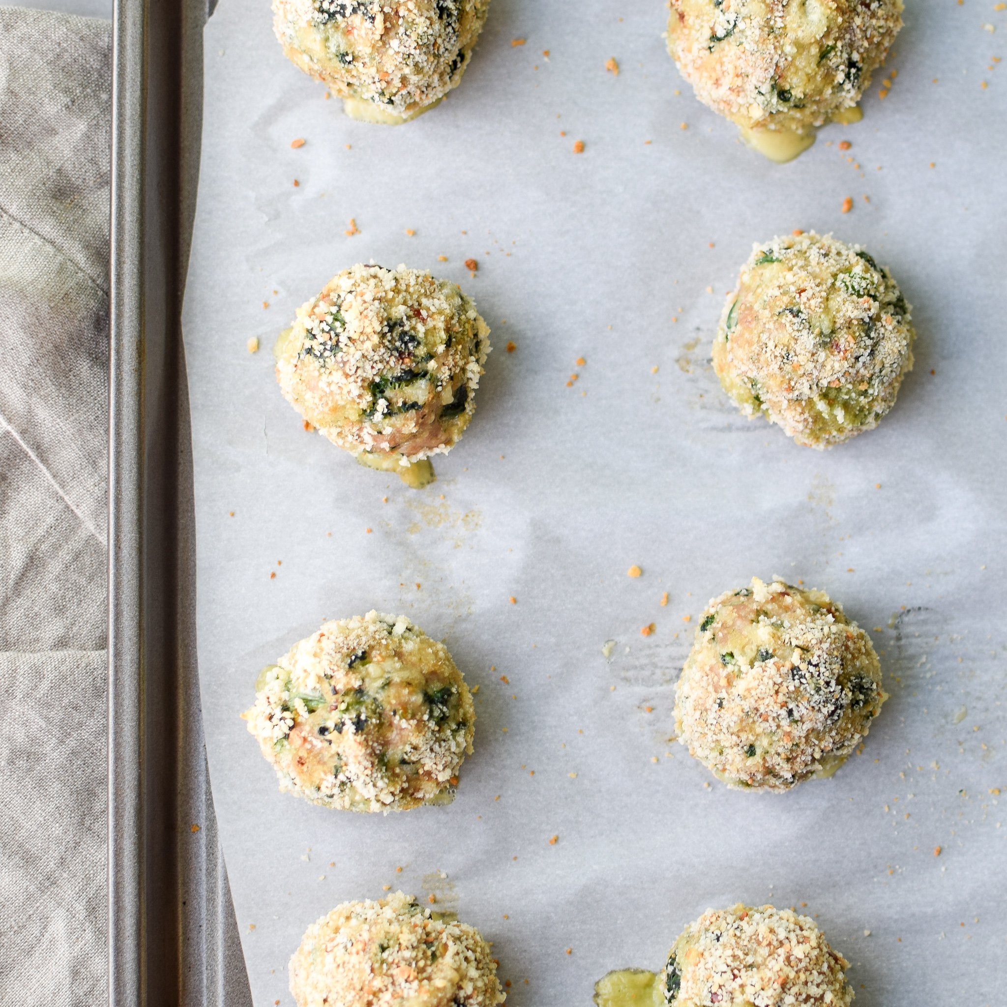 17 Ways to Start Meal Prepping in 2017 - Get your meal prep on in the new year with these ideas! - pmp.local