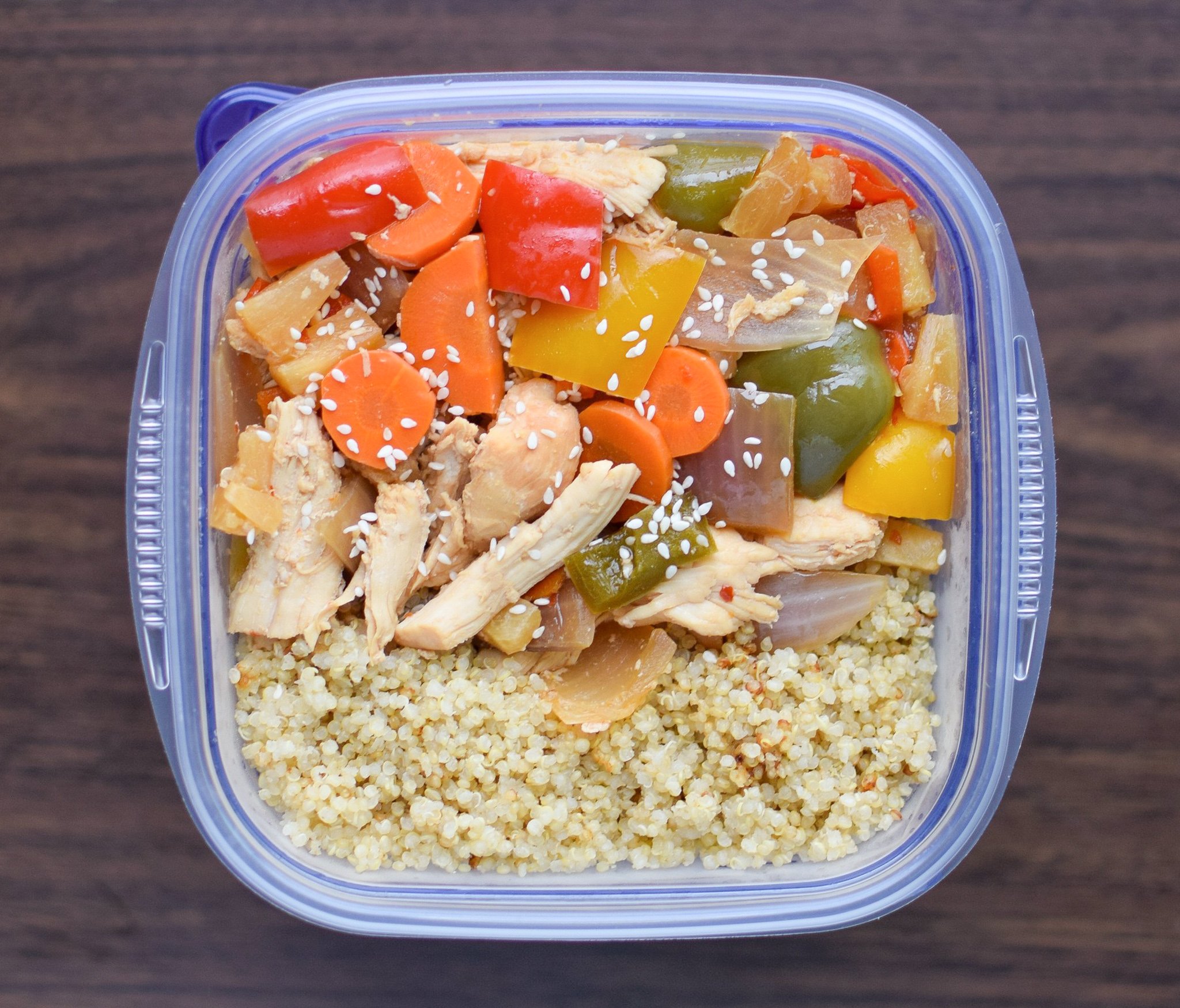 17 Ways to Start Meal Prepping in 2017 - Get your meal prep on in the new year with these ideas! - pmp.local