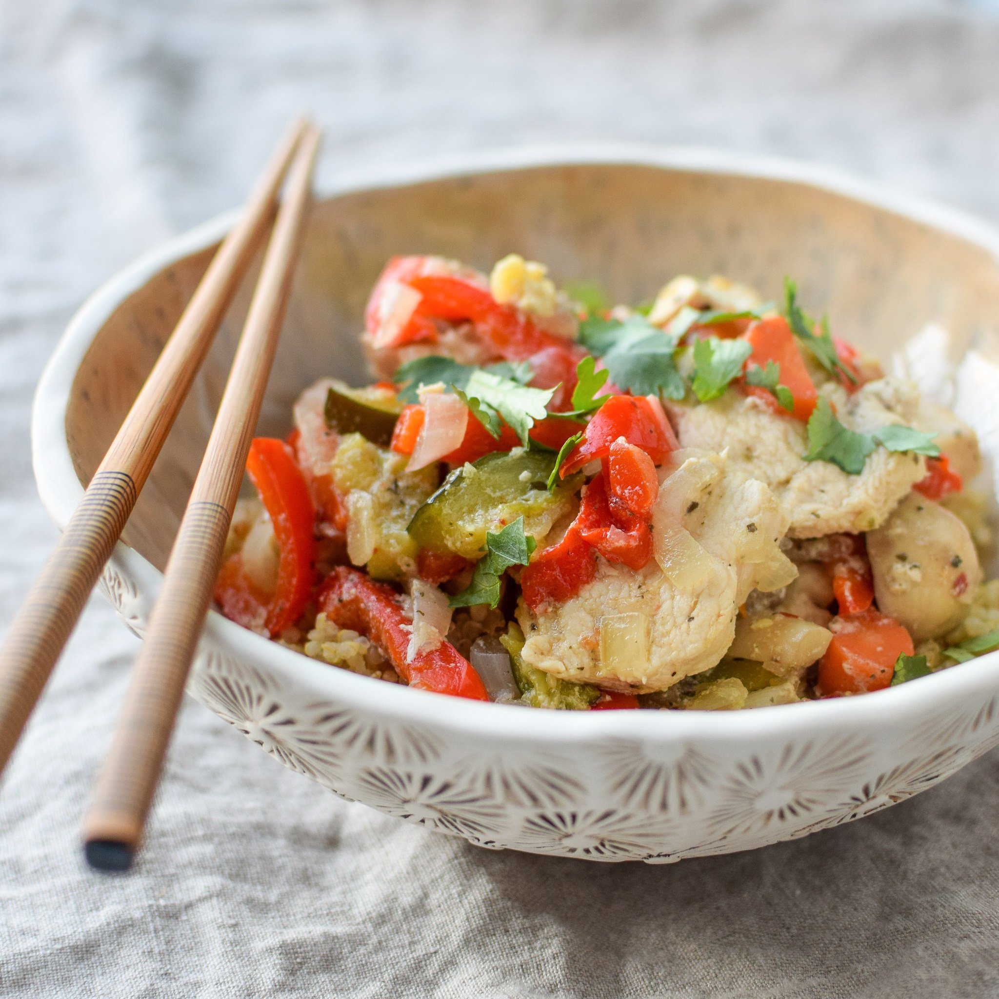 17 Ways to Start Meal Prepping in 2017 - Get your meal prep on in the new year with these ideas! - pmp.local