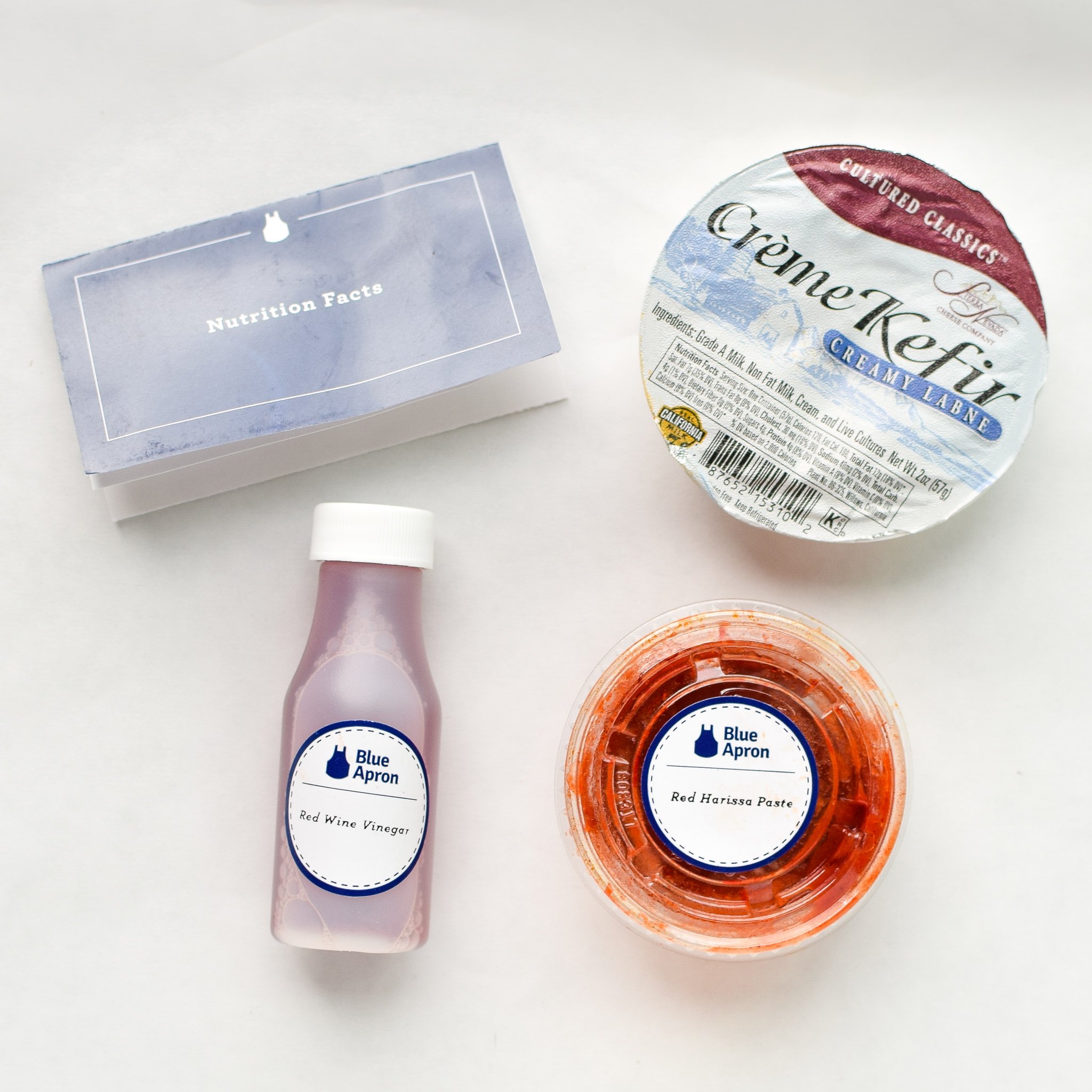 Blue Apron Meal Delivery Service Review - Pictures and discussion on the popular meal delivery service Blue Apron. - pmp.local