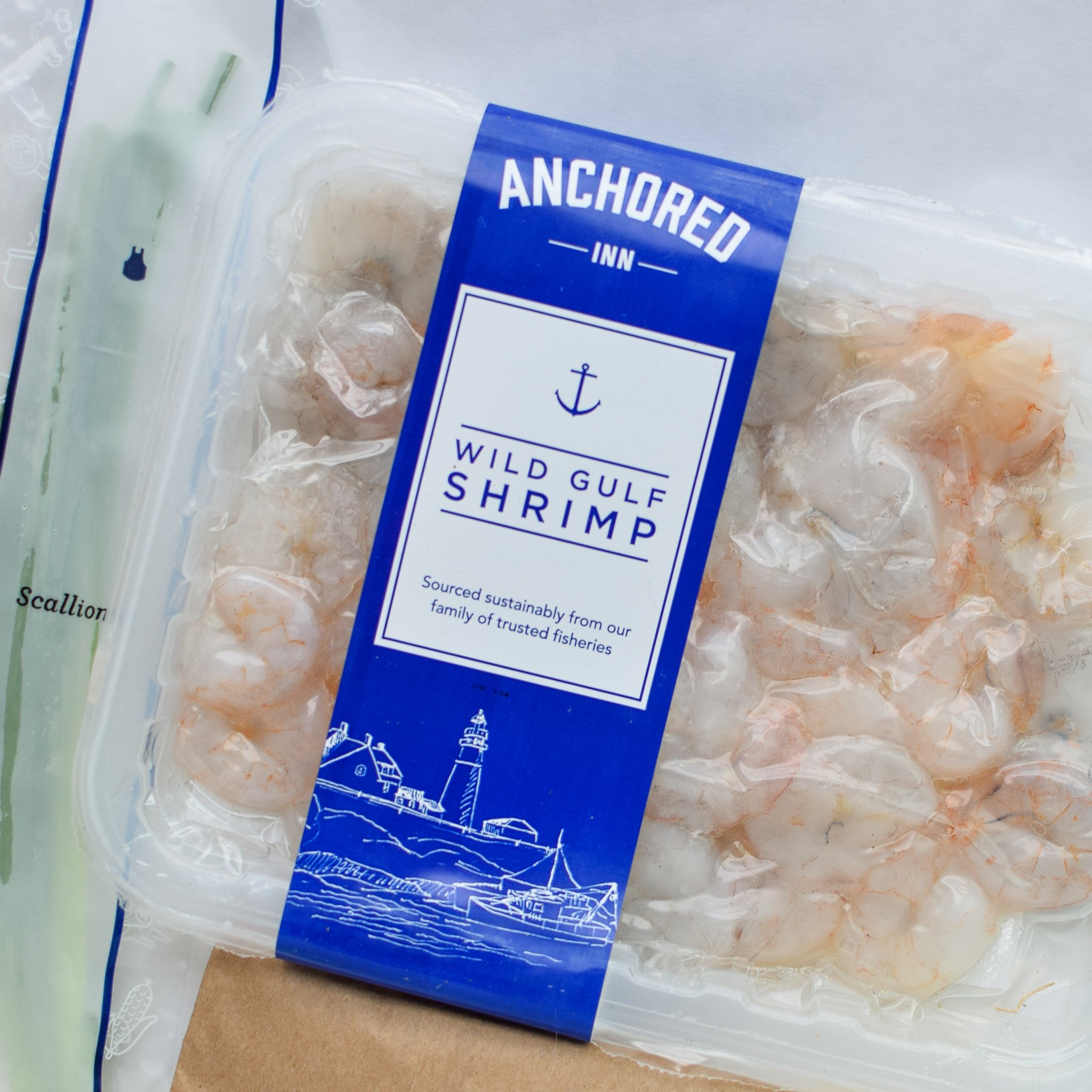 Blue Apron Meal Delivery Service Review - Pictures and discussion on the popular meal delivery service Blue Apron. - pmp.local