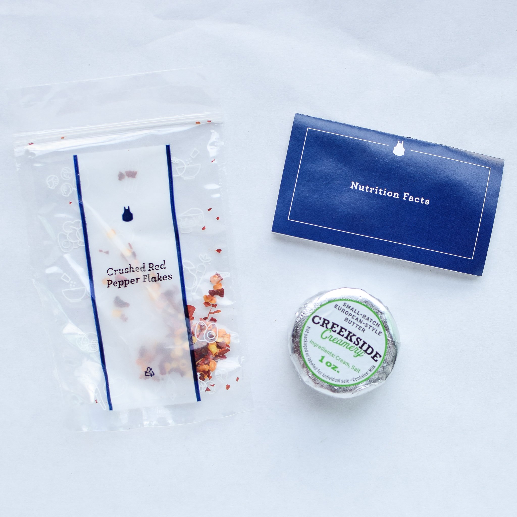 Blue Apron Meal Delivery Service Review - Pictures and discussion on the popular meal delivery service Blue Apron. - pmp.local