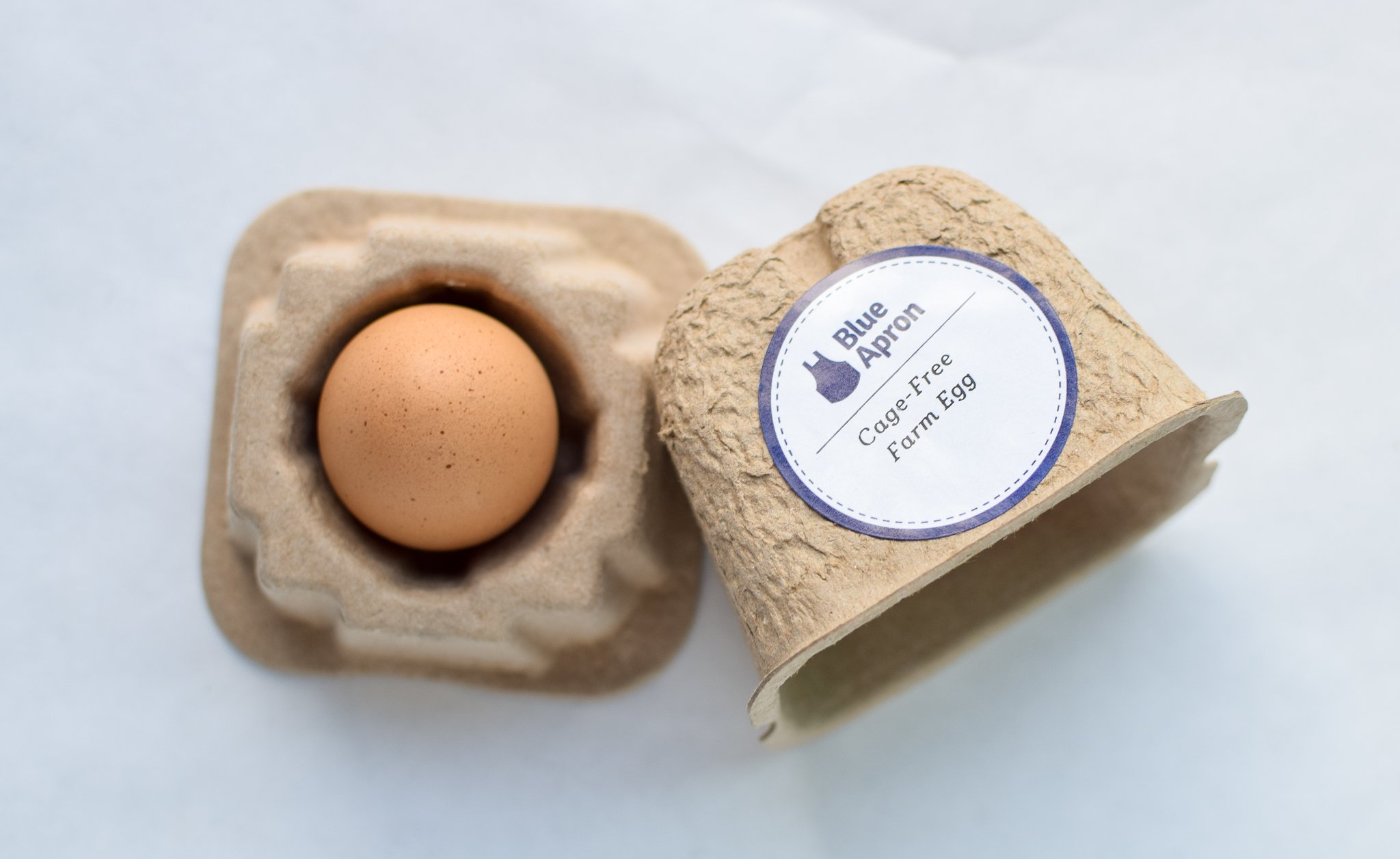 Blue Apron Meal Delivery Service Review - Pictures and discussion on the popular meal delivery service Blue Apron. - pmp.local