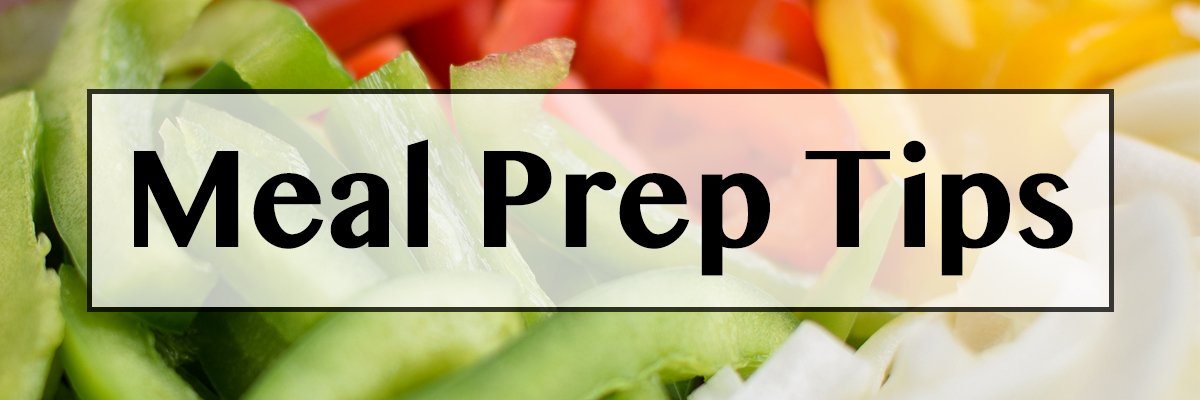 The Ultimate List of Resources for Meal Planning and Prep - References, meal prep tips, How-To's, and recipe inspiration for your meal prep and planning! - pmp.local
