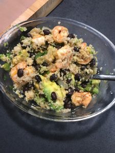 30-Day Pantry Clean Out Challenge Recap - We completed a whole month of eating down our pantry! Check out the results in this little recap article.