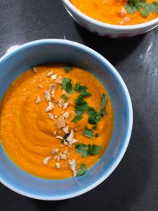 30-Day Pantry Clean Out Challenge Recap - We completed a whole month of eating down our pantry! Check out the results in this little recap article.