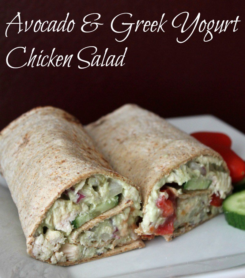 10 Perfect Dinner Recipes Using Chicken and Plain Greek Yogurt - My favorite dinner ingredients in some very good looking recipes! - pmp.local