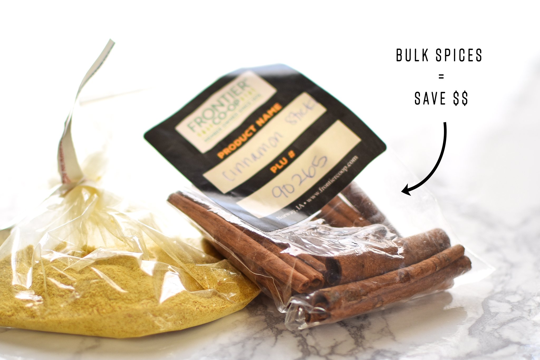 15 Totally Doable Ways to Save Money When You Meal Prep - Who likes to save money? Everyone! Check out these tips for saving on your meal prep. - pmp.local