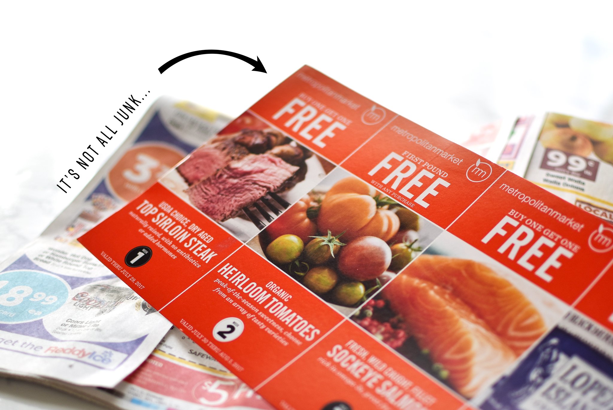 15 Totally Doable Ways to Save Money When You Meal Prep - Who likes to save money? Everyone! Check out these tips for saving on your meal prep. - pmp.local