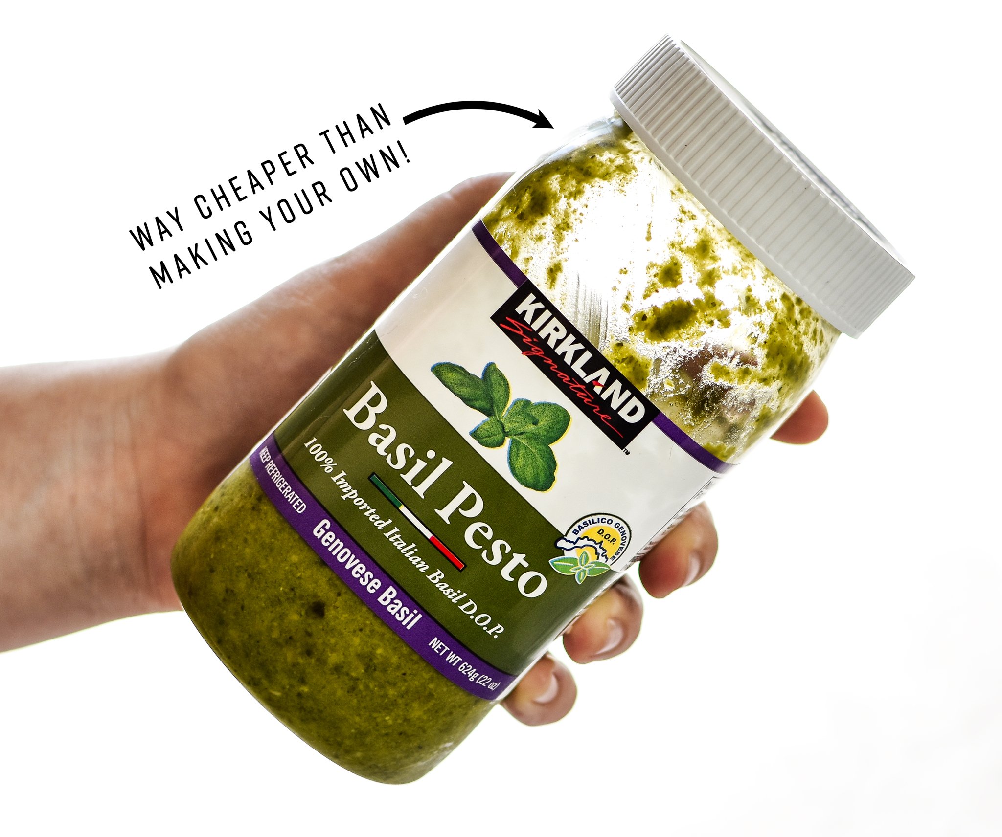 15 Totally Doable Ways to Save Money When You Meal Prep - Who likes to save money? Everyone! Check out these tips for saving on your meal prep. - pmp.local