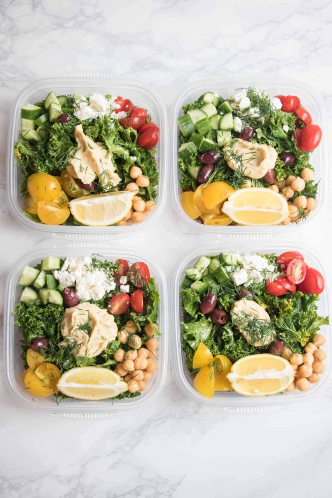 20 Seafood and Vegetarian Recipes to Keep Your Meal Prep Interesting - No poultry or red meat here! Try a new meal prep recipe and keep it interesting with one of these ideas! - pmp.local