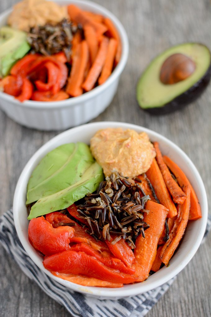 20 Seafood and Vegetarian Recipes to Keep Your Meal Prep Interesting - No poultry or red meat here! Try a new meal prep recipe and keep it interesting with one of these ideas! - pmp.local