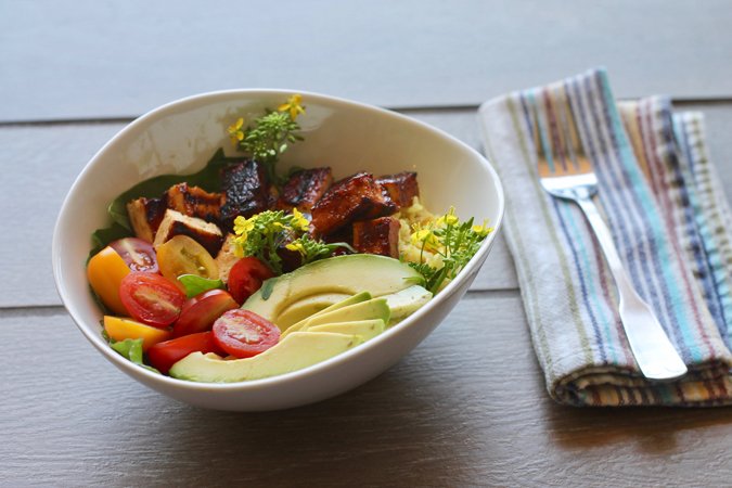 20 Seafood and Vegetarian Recipes to Keep Your Meal Prep Interesting - No poultry or red meat here! Try a new meal prep recipe and keep it interesting with one of these ideas! - pmp.local