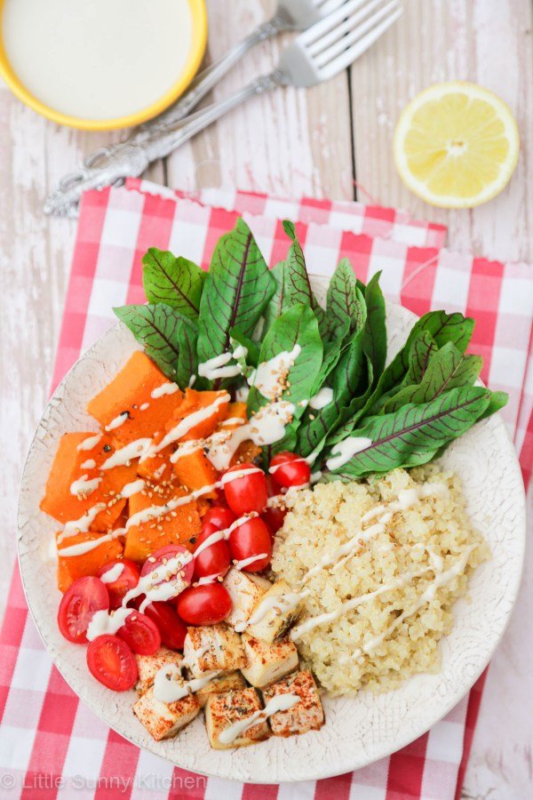 20 Seafood and Vegetarian Recipes to Keep Your Meal Prep Interesting - No poultry or red meat here! Try a new meal prep recipe and keep it interesting with one of these ideas! - pmp.local