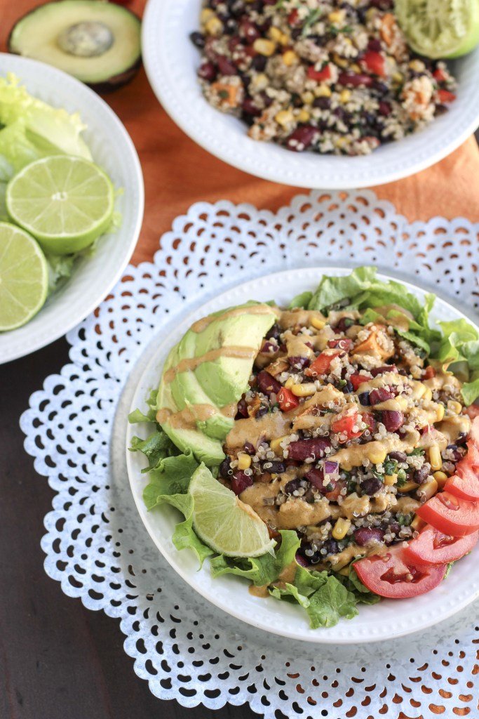 20 Seafood and Vegetarian Recipes to Keep Your Meal Prep Interesting - No poultry or red meat here! Try a new meal prep recipe and keep it interesting with one of these ideas! - pmp.local