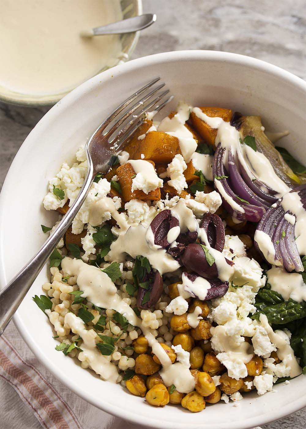 20 Seafood and Vegetarian Recipes to Keep Your Meal Prep Interesting - No poultry or red meat here! Try a new meal prep recipe and keep it interesting with one of these ideas! - pmp.local