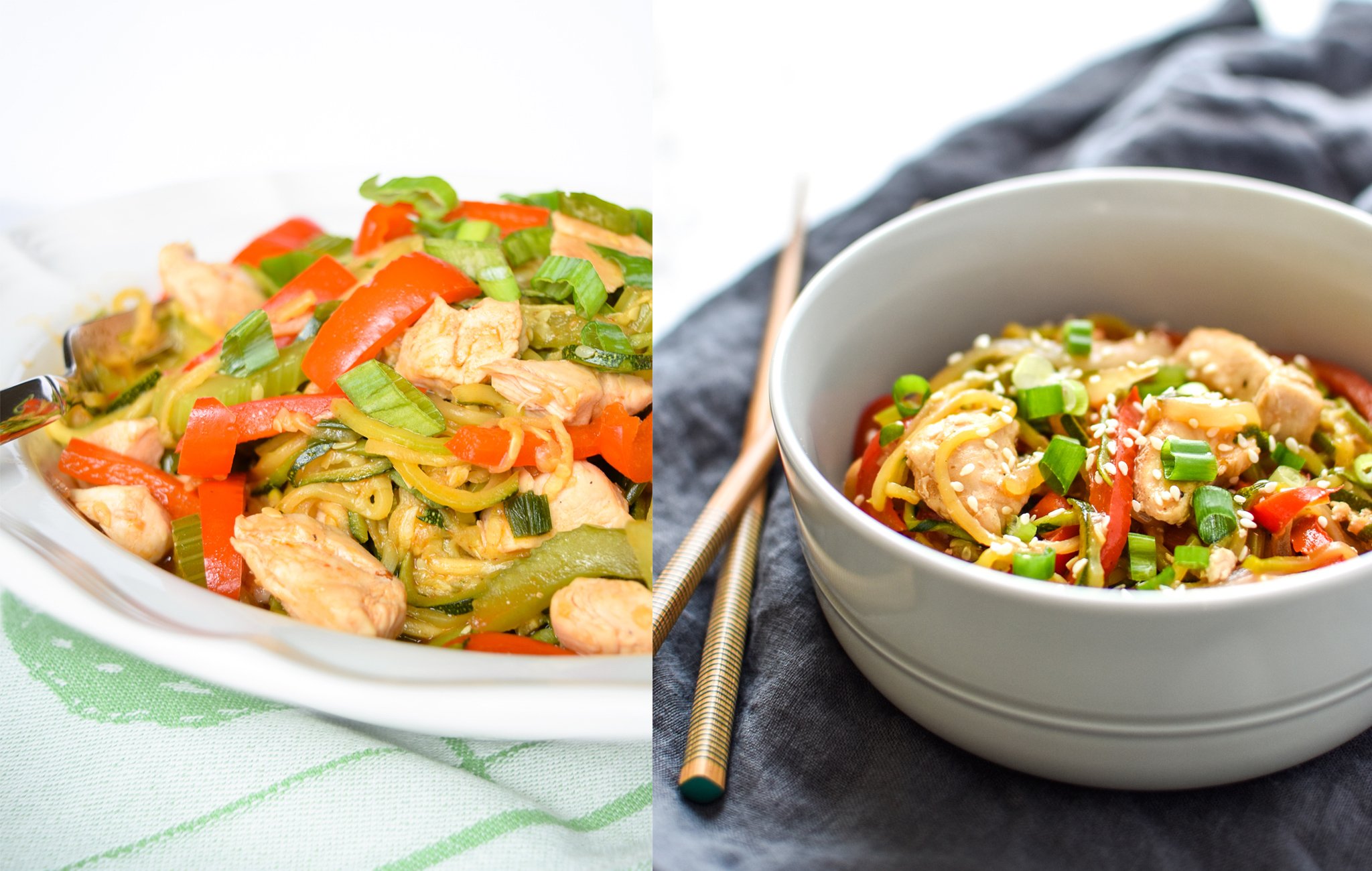 PMP's One Year Anniversary + My Top 5 Food Blogging Tips for Beginners - Helpful info from my first year of blogging at pmp.local!