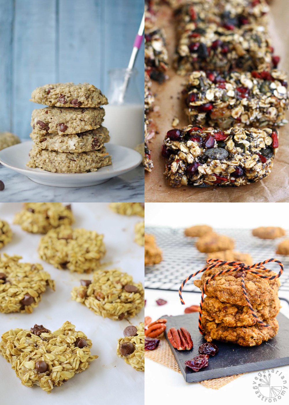 75+ Best Make-Ahead Oatmeal Recipes to Eat for Breakfast - The very best list of overnight oats, breakfast bars and cookies, and oatmeal bakes! - pmp.local