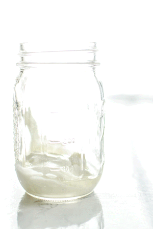 5 Make-Ahead Fruit & Greek Yogurt Parfait Ideas to Try for Breakfast - Greek yogurt with just a hint of sweetness, layered with fruits and topped with granola, 5 WAYS!! Prep ahead and grab it on your way out the door tomorrow! - pmp.local