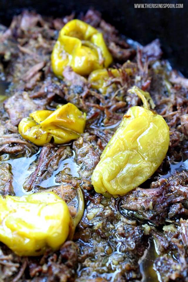 24 Slow Cooker Recipe Ideas for Your Next Meal Prep Sunday - So many slow cooker ideas to put into your next meal plan! - pmp.local