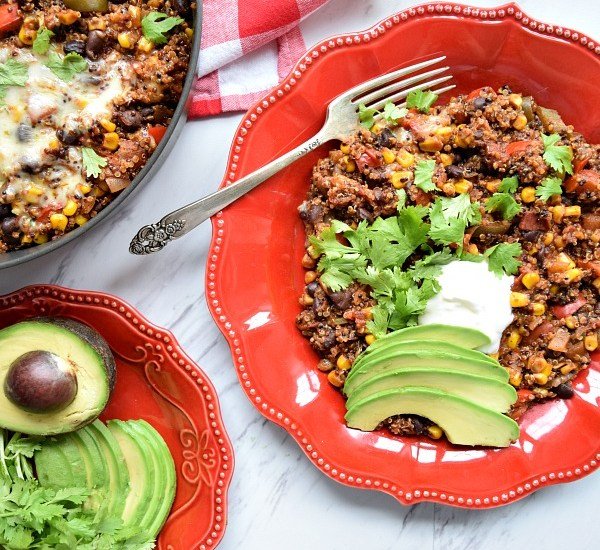 Meal Prep Conversation: Lauren from The Schmidty Wife - Hear Lauren's tips and methods for meal prepping, as well as some of her best meal prep recipes! - pmp.local