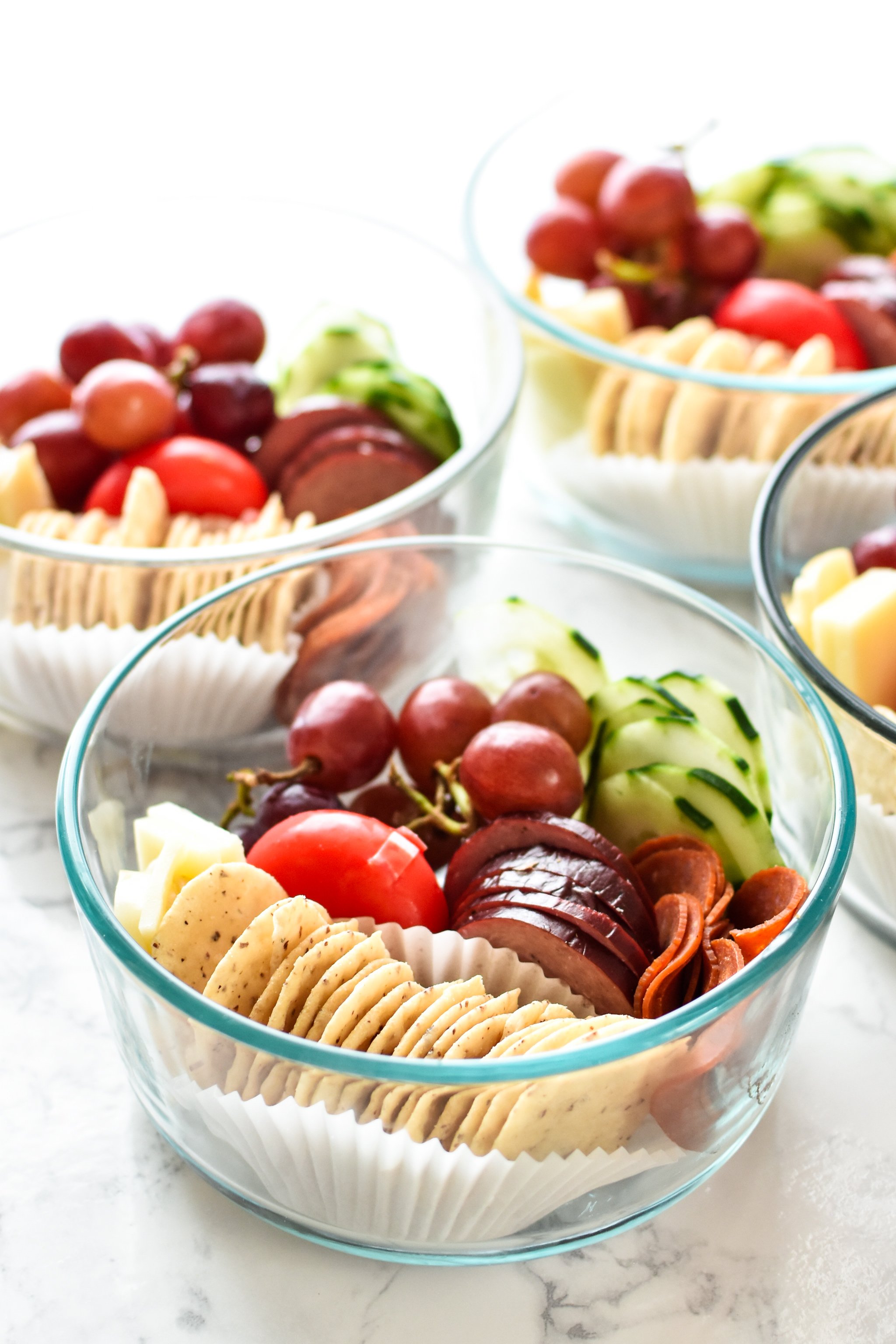 most popular recipes of 2018 DIY adult lunchables