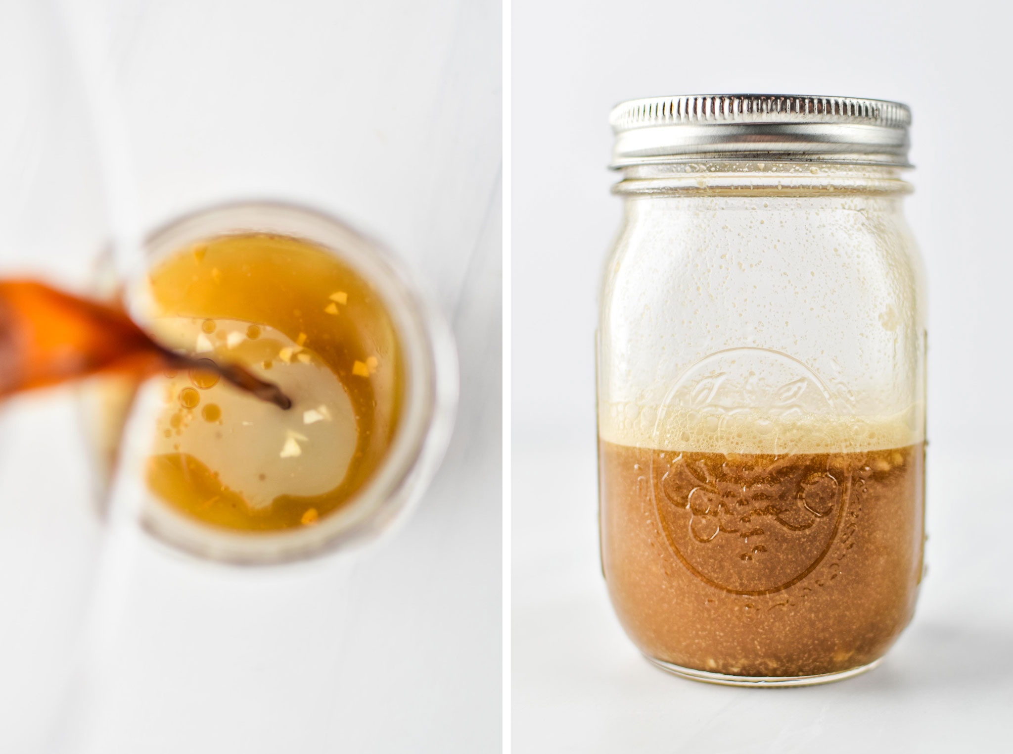 Sauce for the instant pot sesame shredded chicken