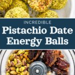 decorative pin image with text.