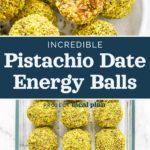 decorative pin image with text.